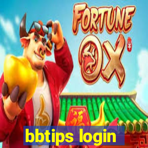 bbtips login